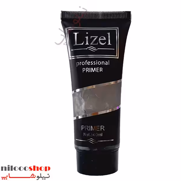 پرایمر لیزل حجم 40 میلی لیتر