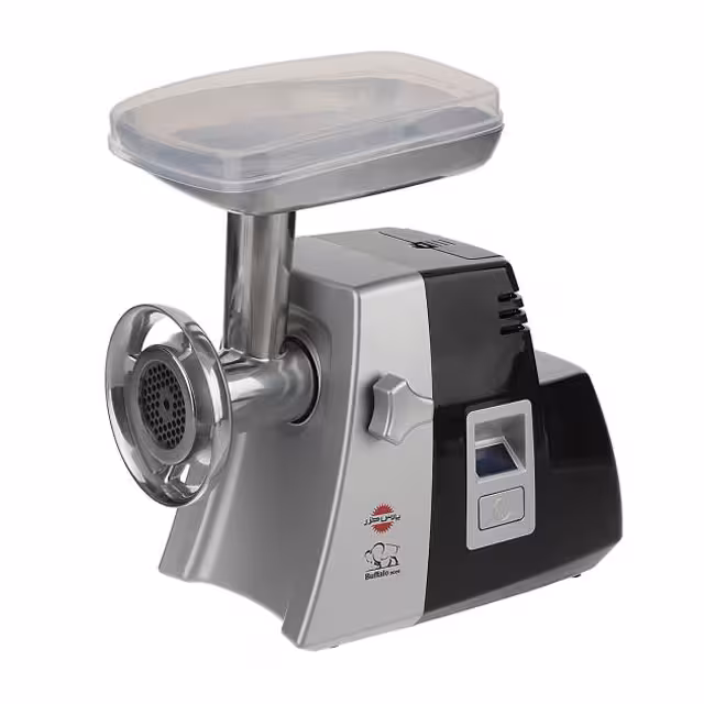 چرخ گوشت پارس خزر مدل Buffalo-2020