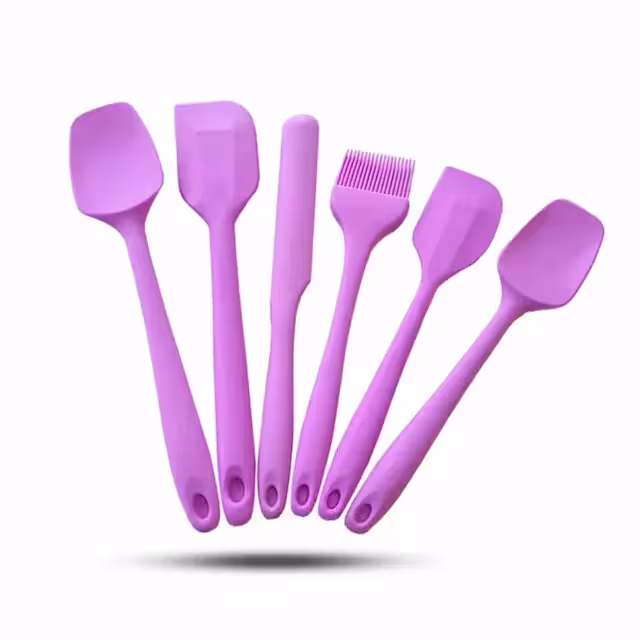 ست 6 عددی سیلیکونی