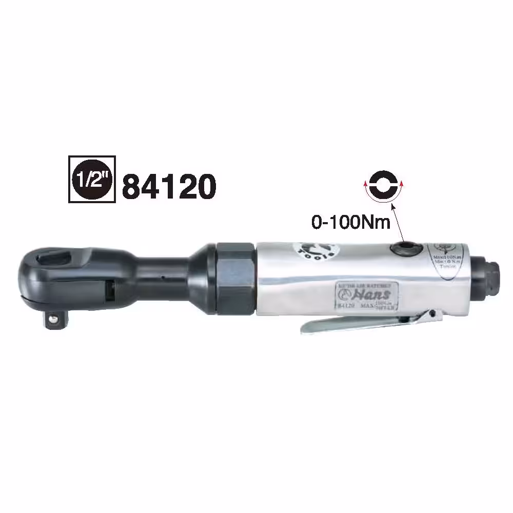 جغجغه بادي 84120A هنس درايو 1/2 قوي 100 نيوتن تايوان HANS