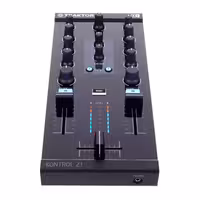 دی جی کنترلر Native Instruments Traktor Kontrol Z1
