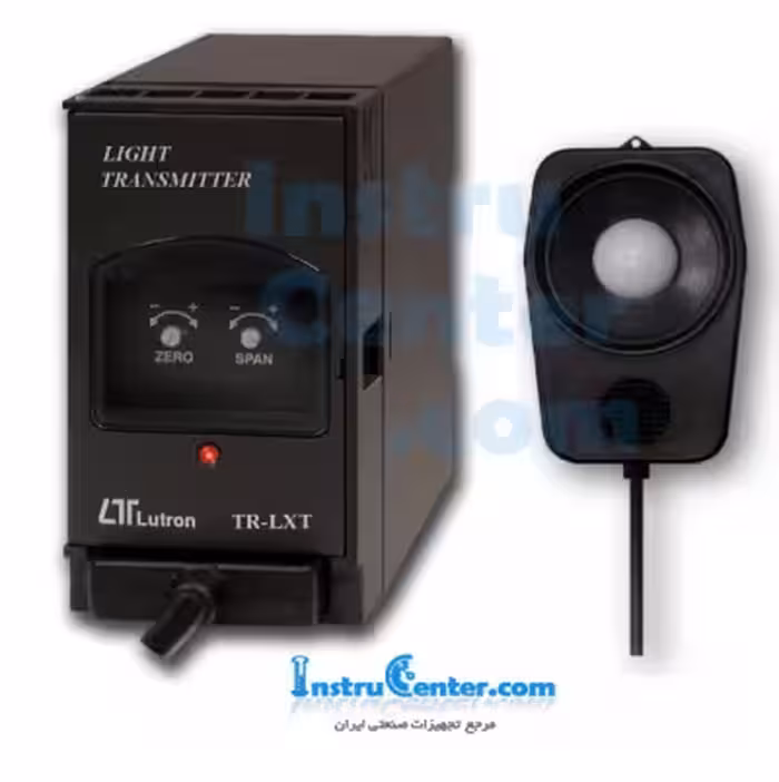 ترانسمیتر نور یا لوکس مدل TR-LXT1A4 ساخت کمپانی Lutron