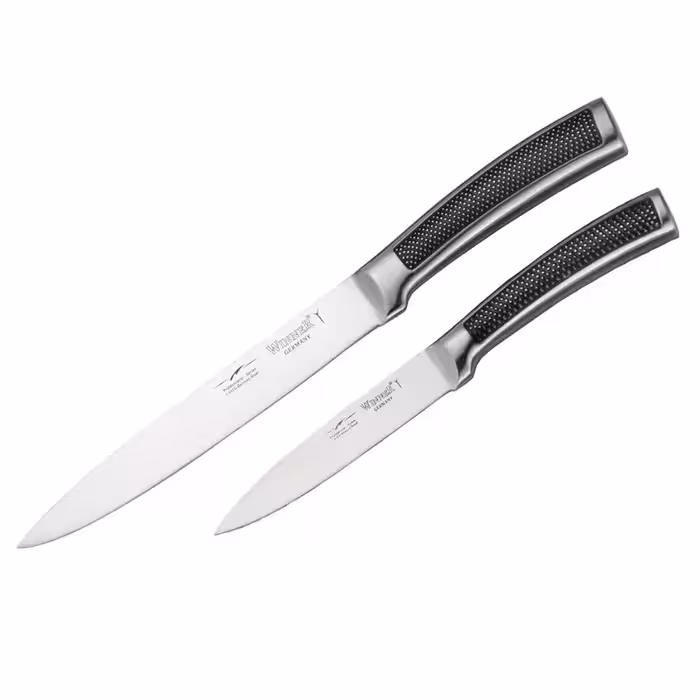 چاقو آشپزخانه وینر مدل 4-2-2-2104 مجموعه دوعددی | کالا مکس