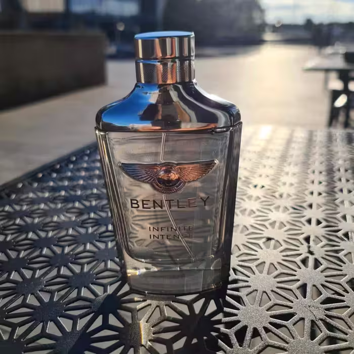 عطر ادکلن بنتلی اینفینیتی اینتنس اصل | Bentley Infinite Intense 100ml