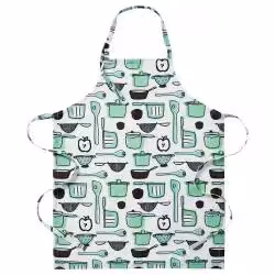 پیش بند ایکیا  مدل RINNIG