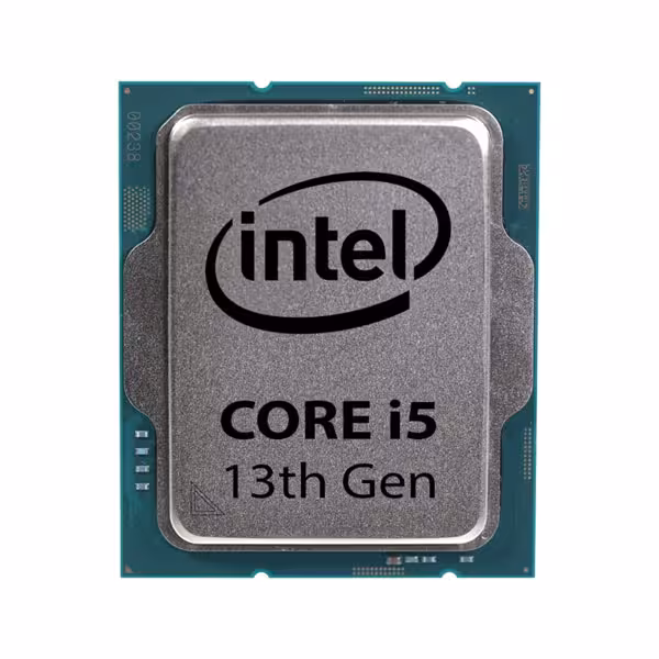 پردازنده اینتل مدل Core i5 13400F بدون جعبه