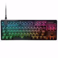 کیبورد استیل سریز Keyboard Steel Series APEX PRO TKL