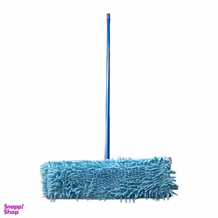 تی زمین شوی مهسان مدل میکروفایبر شانیل