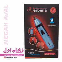 موزن گوش و ابرو و بینی VR-2220 وربنا