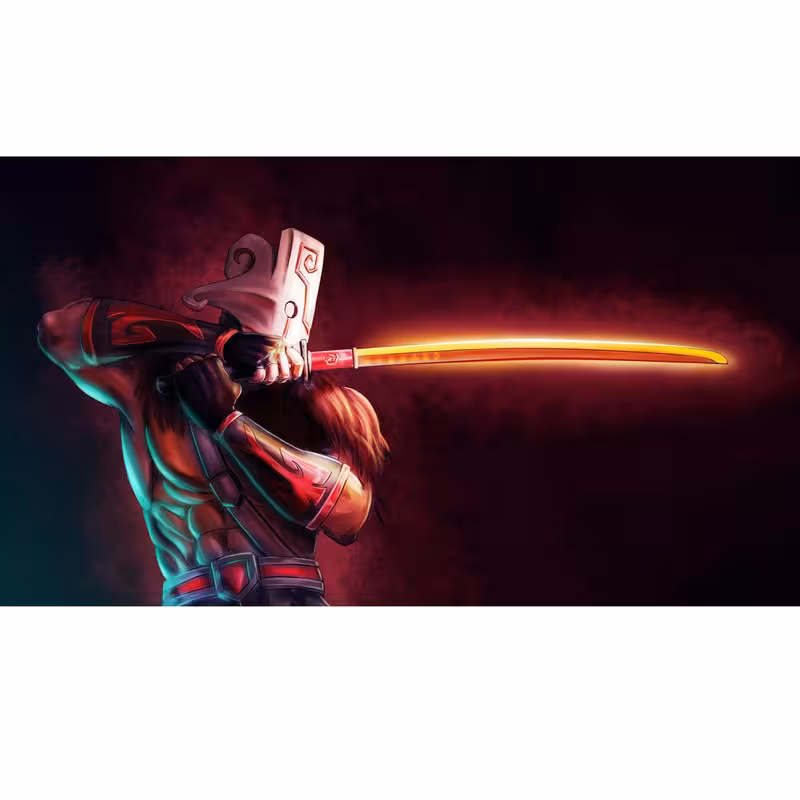 تابلو شاسی مدل Juggernaut | دنیای قاب