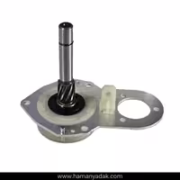 گیربکس استارت پژو 405 قدیم برند EPS