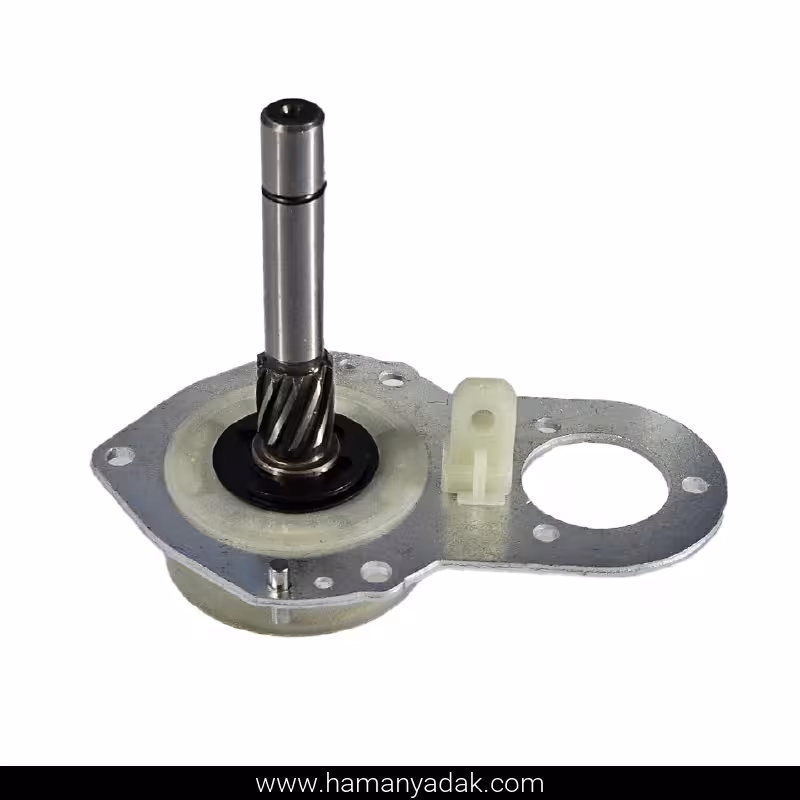 گیربکس استارت پژو 405 قدیم برند EPS