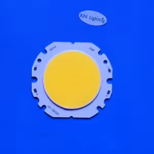 ال ای دی 30 وات سی او بی 90-100 ولت 300 میلی آمپر آفتابی سایز 6040