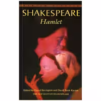 Hamlet Shakespeare