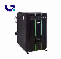 پکیج گرمایشی استخر و جکوزی امرالد مدل PJ125