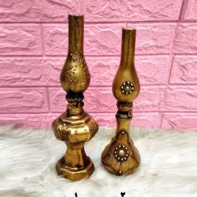 چراغ کد18
