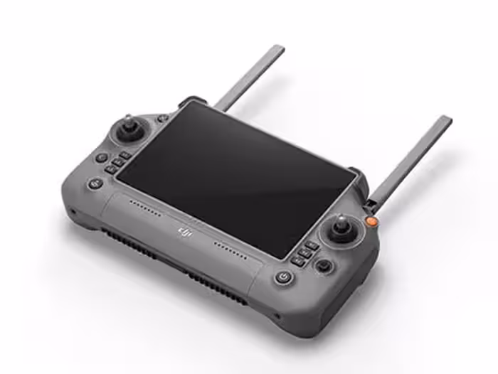ریموت کنترل پلاس DJI