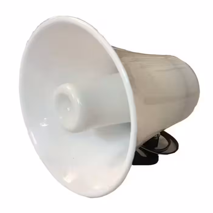 بلندگوی دزدگیر اماکن مدل AS-21111A | چاوه