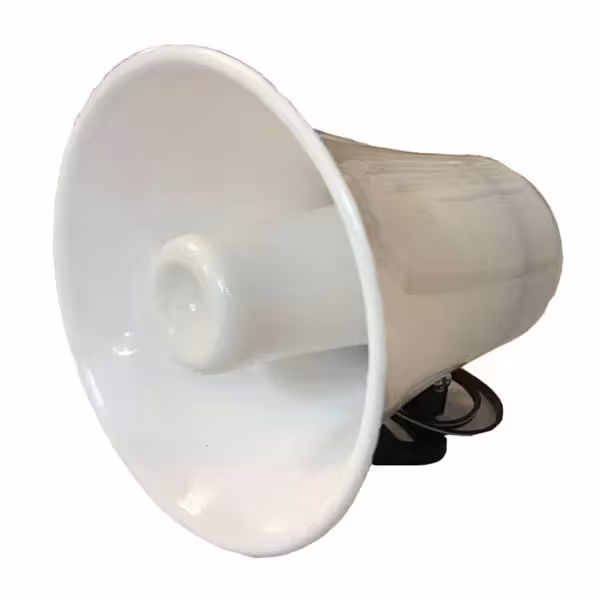 بلندگوی دزدگیر اماکن مدل AS-21111A | چاوه