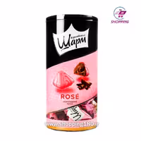شکلات واپم رز و خامه شکلاتی 235 گرم
