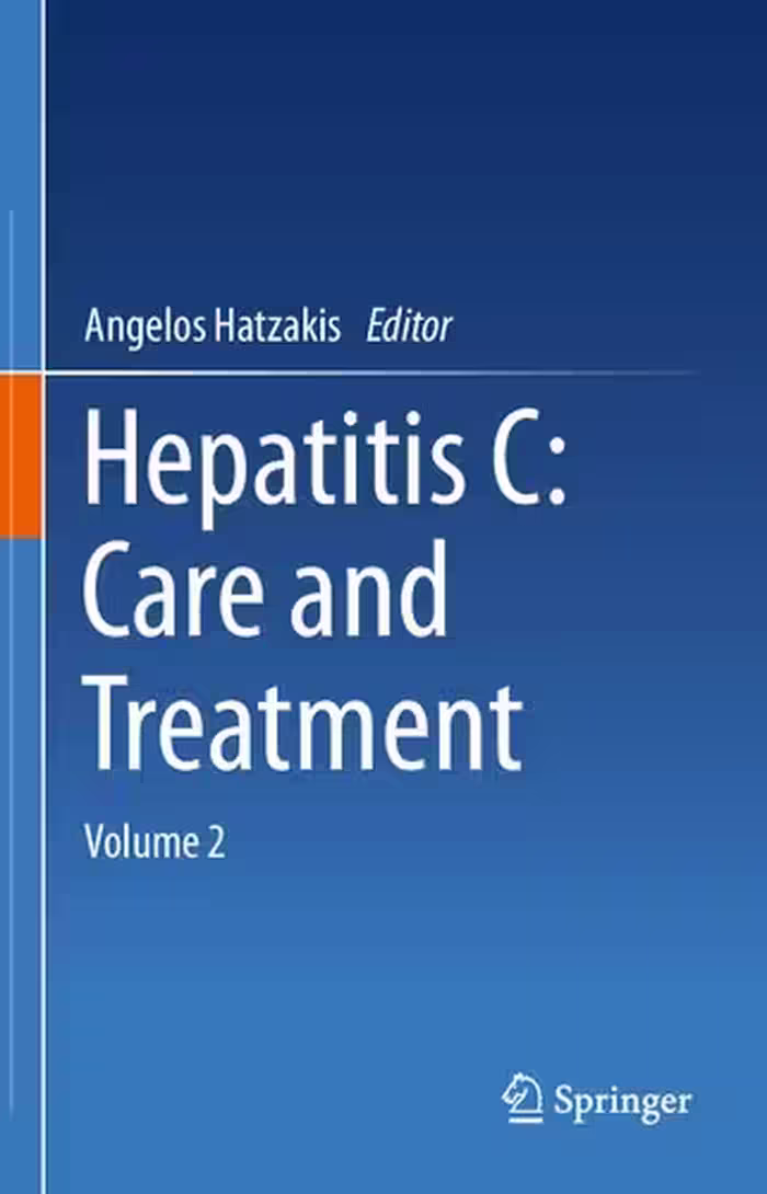 خرید و دانلود نسخه کامل کتاب Hepatitis C: Care and Treatment: Volume 2