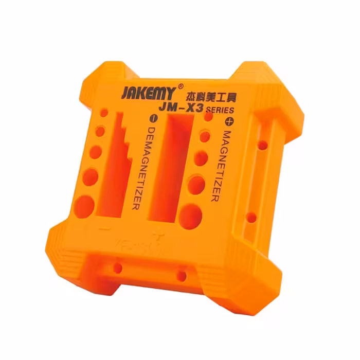 مغناطیس کننده ابزار جاکمی مدل JM-X3