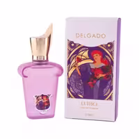 عطر جیبی زنانه دلگادو مدل کاساموراتی لاتوسکا حجم 25 میلی لیتر