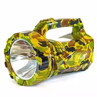 چراغ قوه دستی کامی سیف مدل 2630