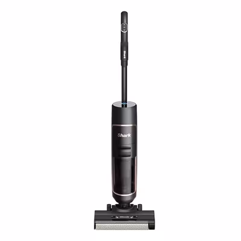 جاروشارژی و زمین شوی شارک مدل SHARK EA300 MAX