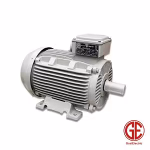 الکتروموتور موتوژن