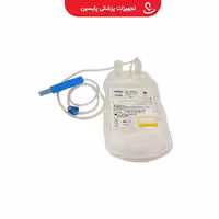 کیسه فصد خون 450 سی سی