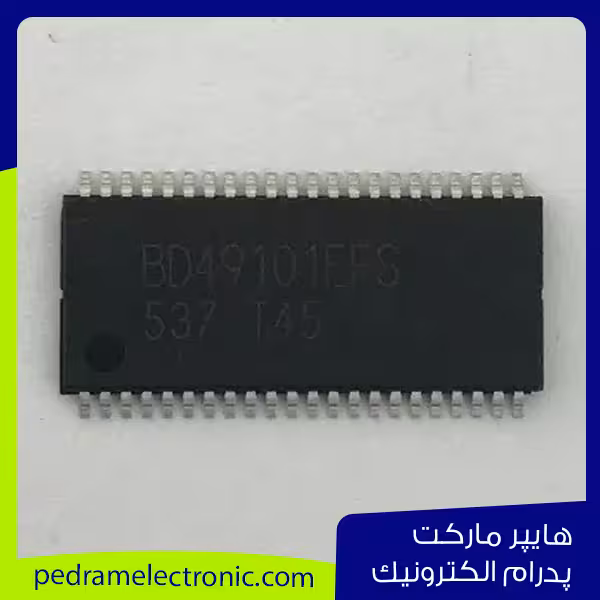 آی سی BD49101EFS SSOP-44 – اورجینال