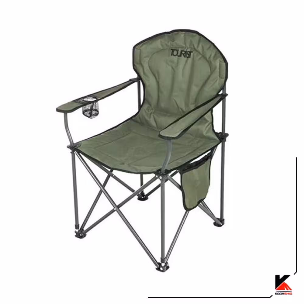 صندلی تاشو کمپینگ توریست