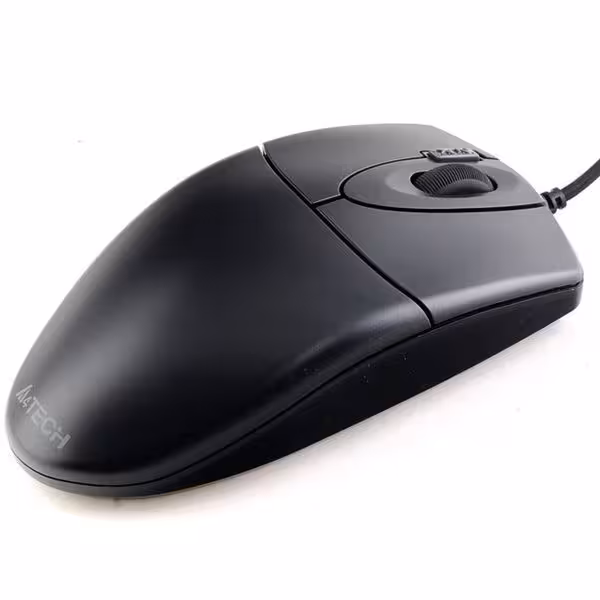ماوس ای فورتک مدل op 620ds | کالا مکس
