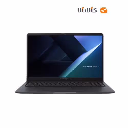 لپ تاپ ایسوس مدل ASUS ExpertBook B1 B1503CVA-I78512B4D–A i7 13620H 8GB 512GB SSD UHD Graphics
