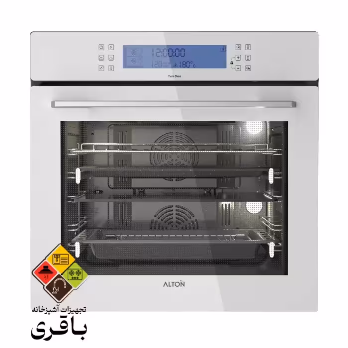 فر توکار V402W آلتون