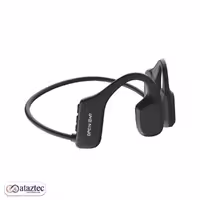 هدفون هدایت استخوانی bone X1 | بلوتوث v5.2 | ضد آب IPX5 | با فناوری حذف نویز هوشمند