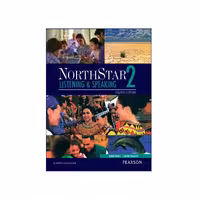 NorthStar 2 Listening & Speaking Fourth Edition