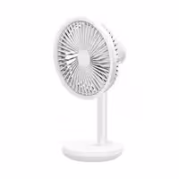 پنکه رو میزی مدل شیائومی Solove Desktop Fan JP-F01