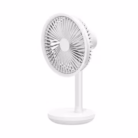 پنکه رو میزی مدل شیائومی Solove Desktop Fan JP-F01