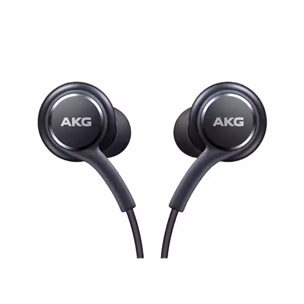 هنذفری اندروید Tuned by AKG سامسونگ SAMSUNG