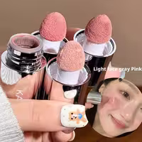 رژگونه مایع پددار CKNGN
