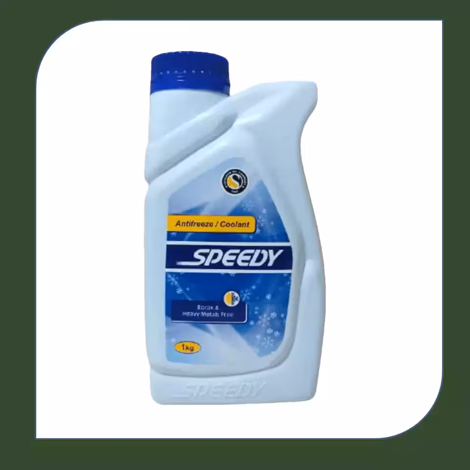 ضدیخ خودرو اسپیدی 1 کیلوگرم -فروشگاه اینترنتی کارنوئل CARnoel