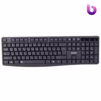 کیبورد بی سیم بیاند BK-2333RF