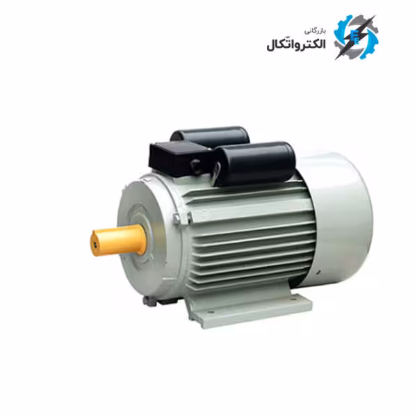 الکتروموتورکاجلی  1.5KW تک فاز 3000 دور