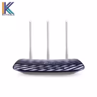 روتر اکسس پوینت TP-Link Archer C20 AC750 Wireless Dual Band