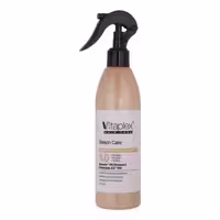 اسپری حالت دهنده مو با قدرت حفظ حالت مو 2 ویتاپلکس مدل Bleach Care 03 مناسب مو رنگ شده و آسیب دیده حجم 300 میلی لیتر