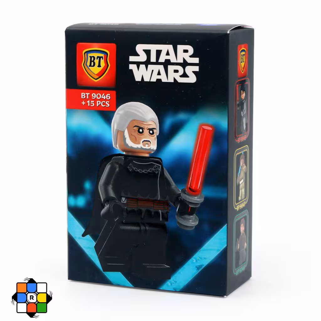 لگو استار وارز