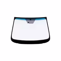 شیشه جلو سانگ یانگ کوراندو