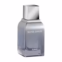 ادوپرفیوم Silver Shade از برند Ajmal